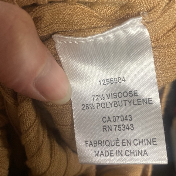 House of Harlow 1960 dress and cardi set size small - Picture 11 of 11